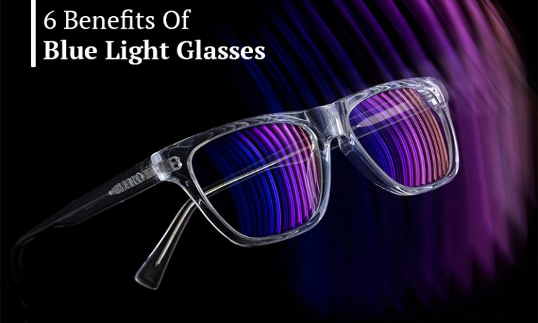 What Blue Light Glasses Benefits To Expect Faqs Specshut