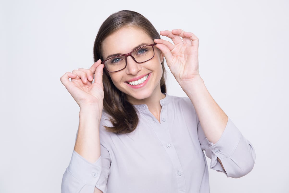 How Long Does It Take To Adjust To New Glasses?